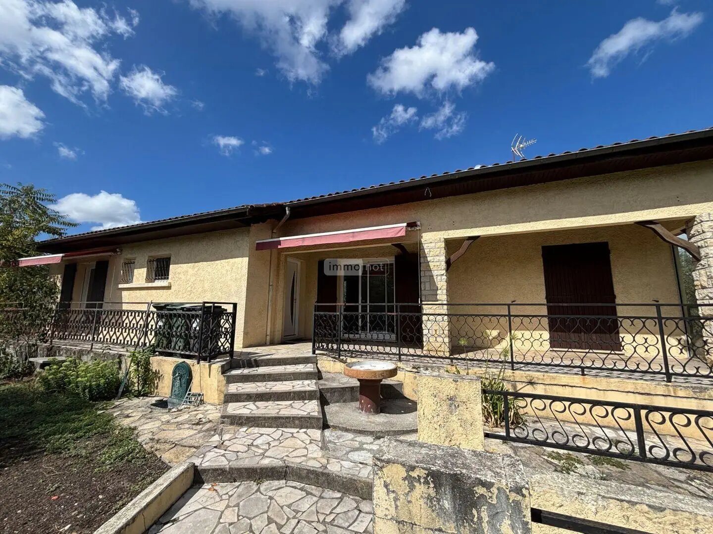 Maison à vendre, 130m², Eysines