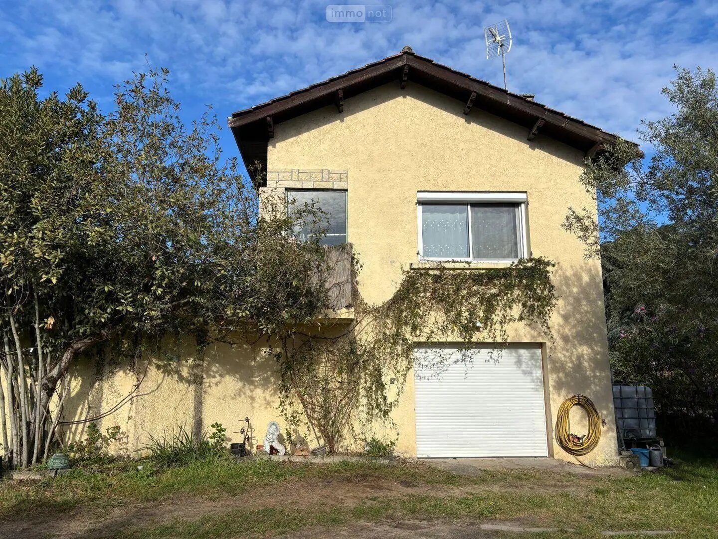 Maison à vendre, 130m², Eysines