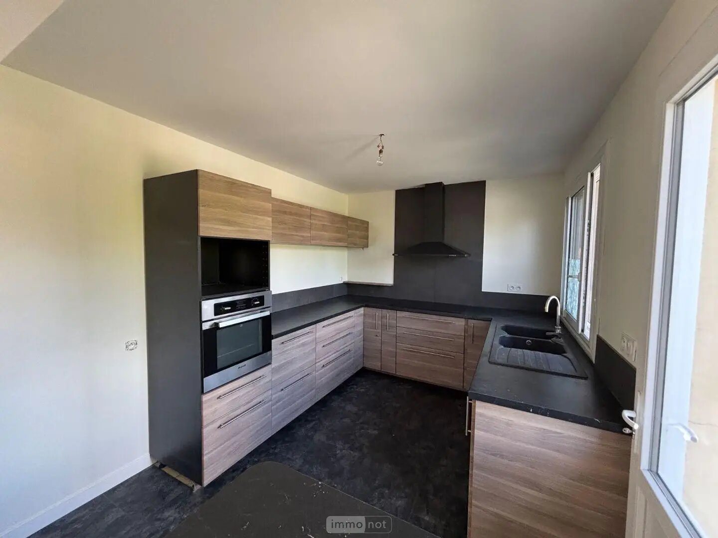 Maison à vendre, 130m², Eysines