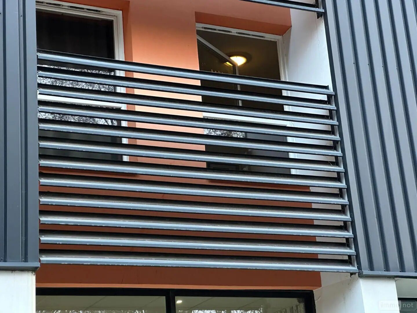 Appartement à vendre, 22m², Bordeaux