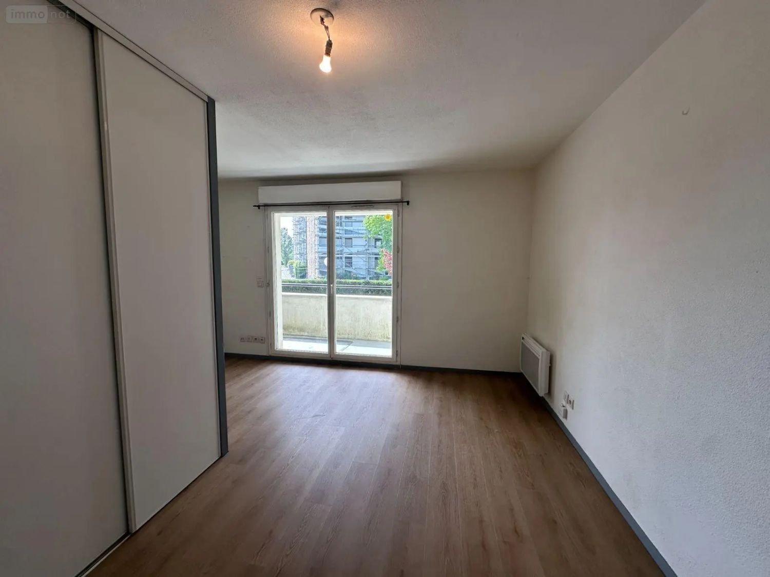 Appartement à vendre, 28m², Pessac