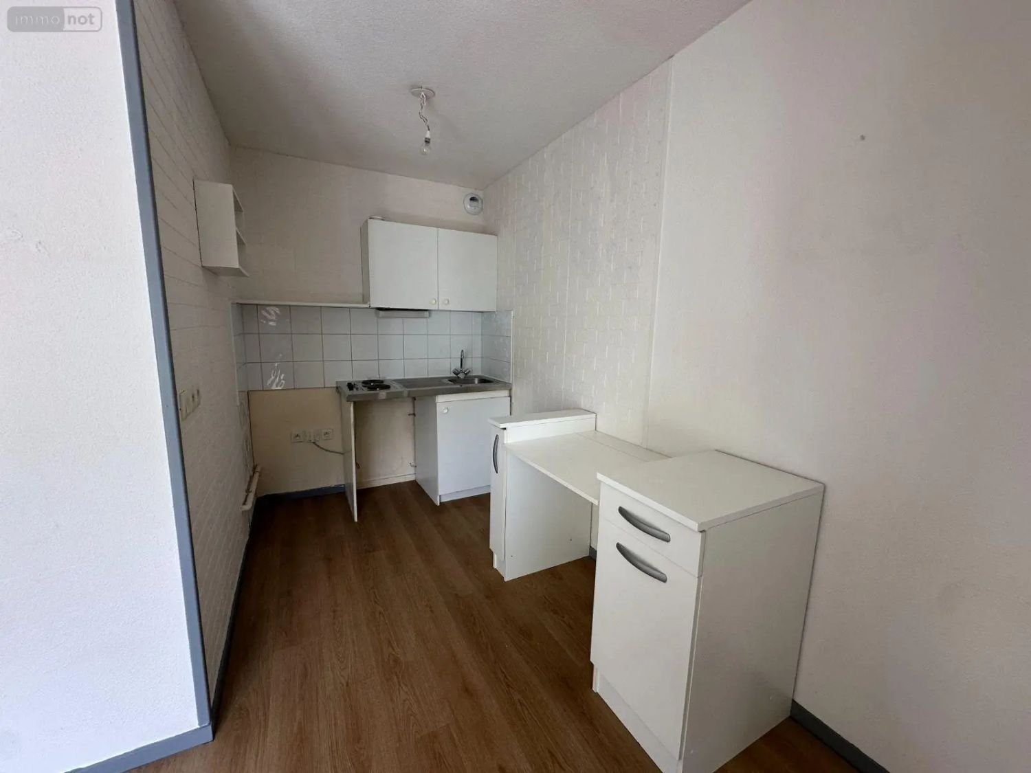 Appartement à vendre, 28m², Pessac