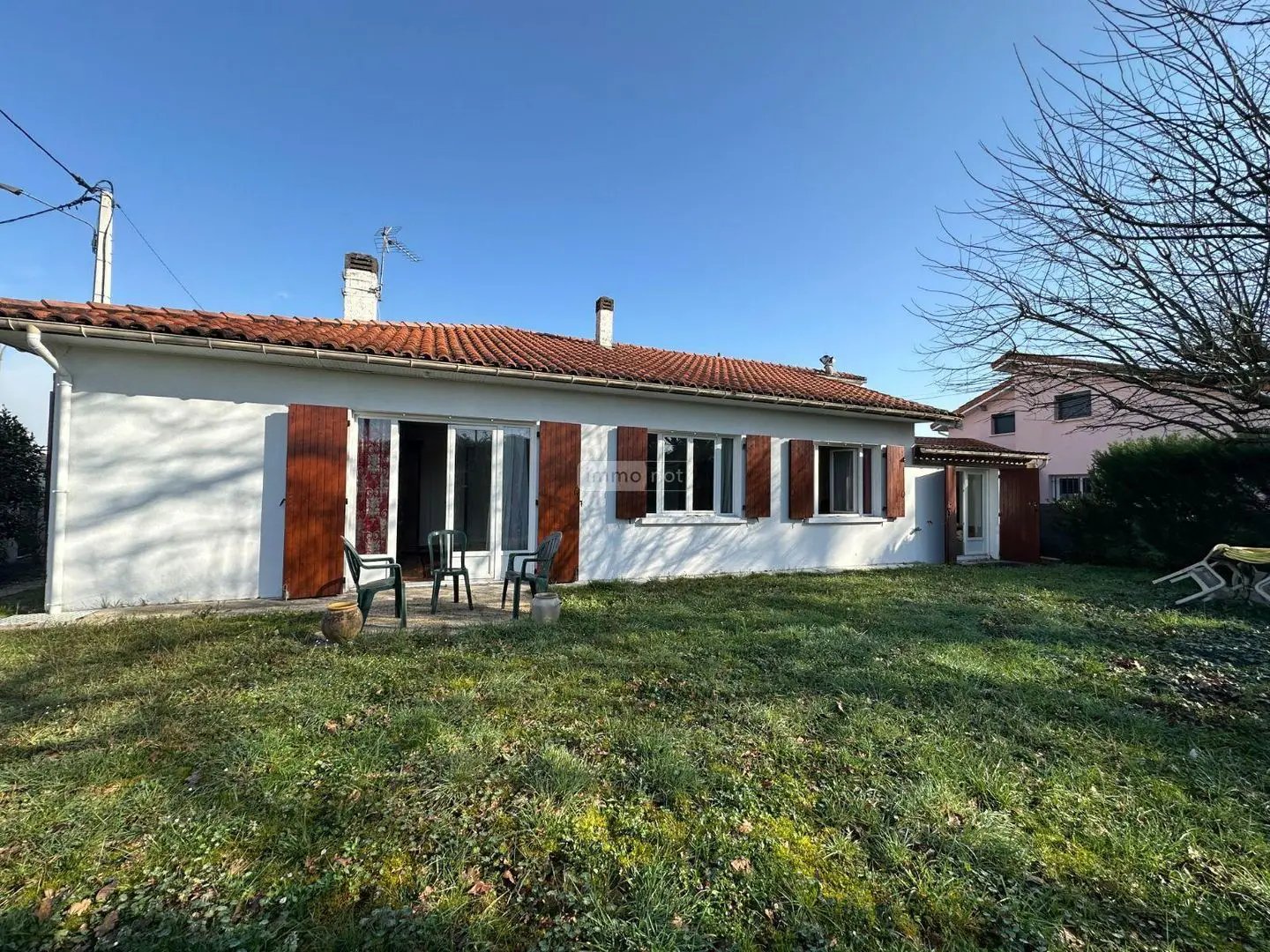 Maison à vendre, 144m², Villenave-d'Ornon