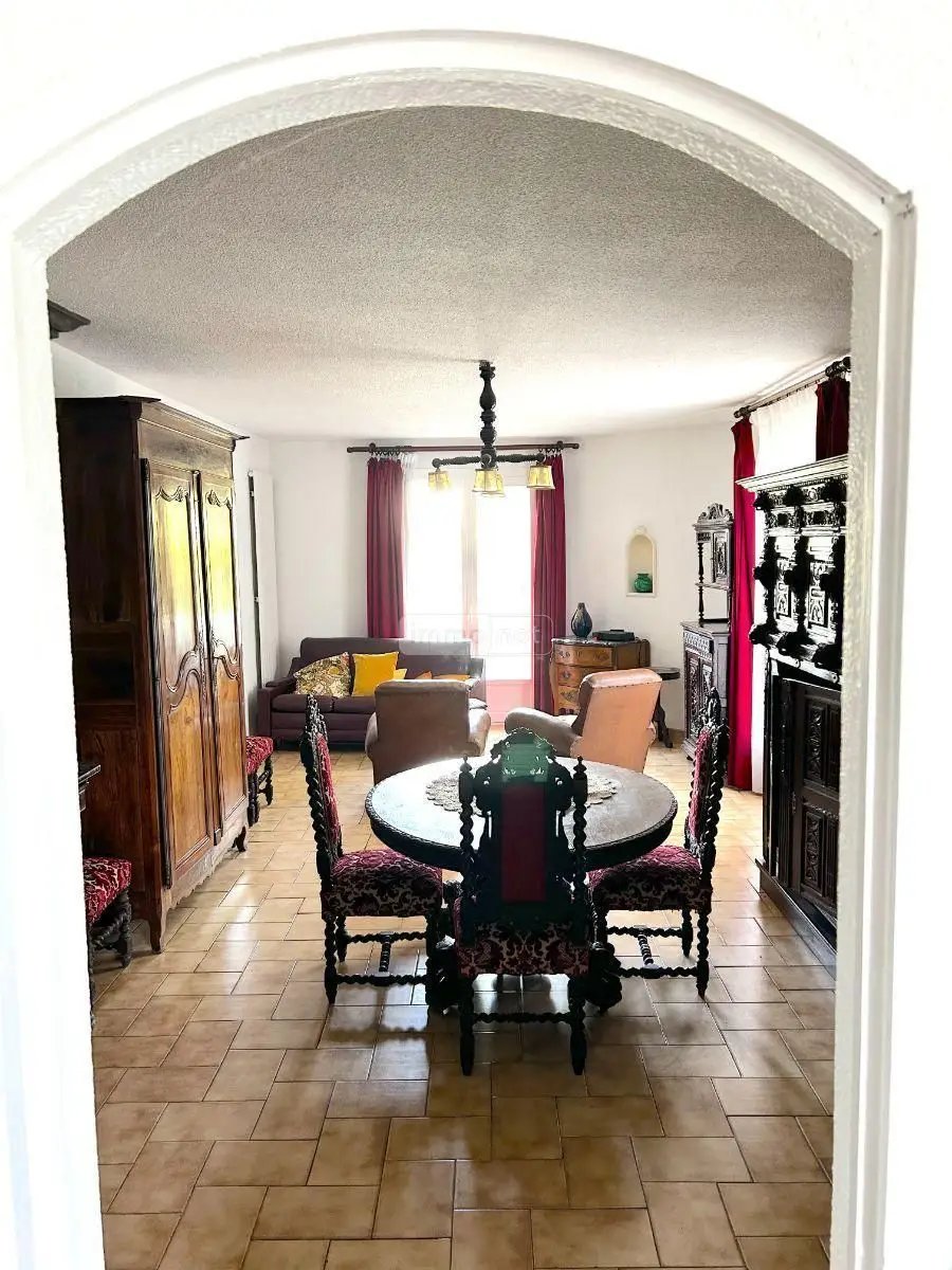 Maison à vendre, 144m², Villenave-d'Ornon