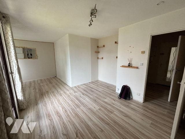 Appartement à vendre, 40m², Talence