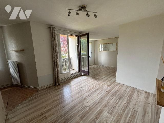 Appartement à vendre, 40m², Talence