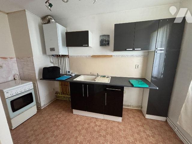 Appartement à vendre, 40m², Talence