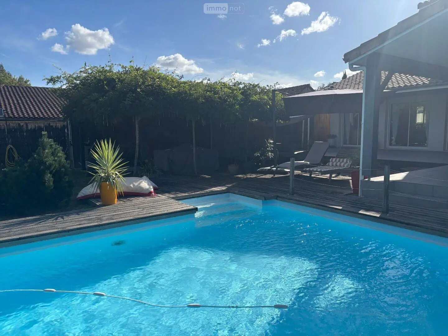 Maison à vendre, 120m², Blanquefort