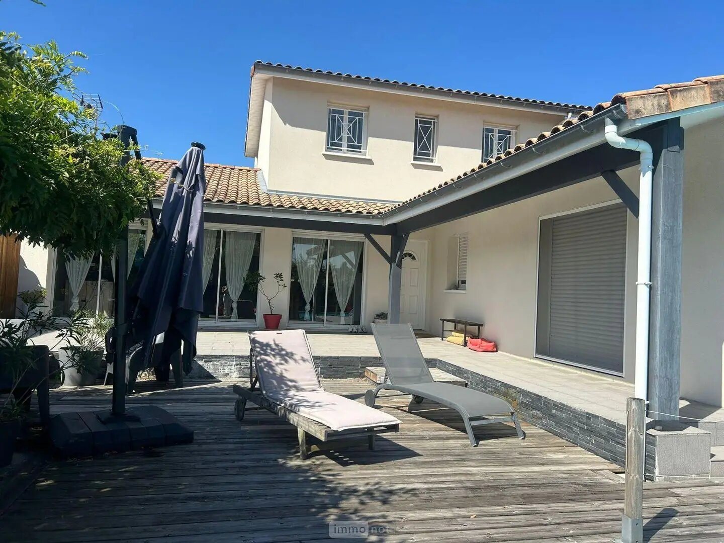 Maison à vendre, 120m², Blanquefort