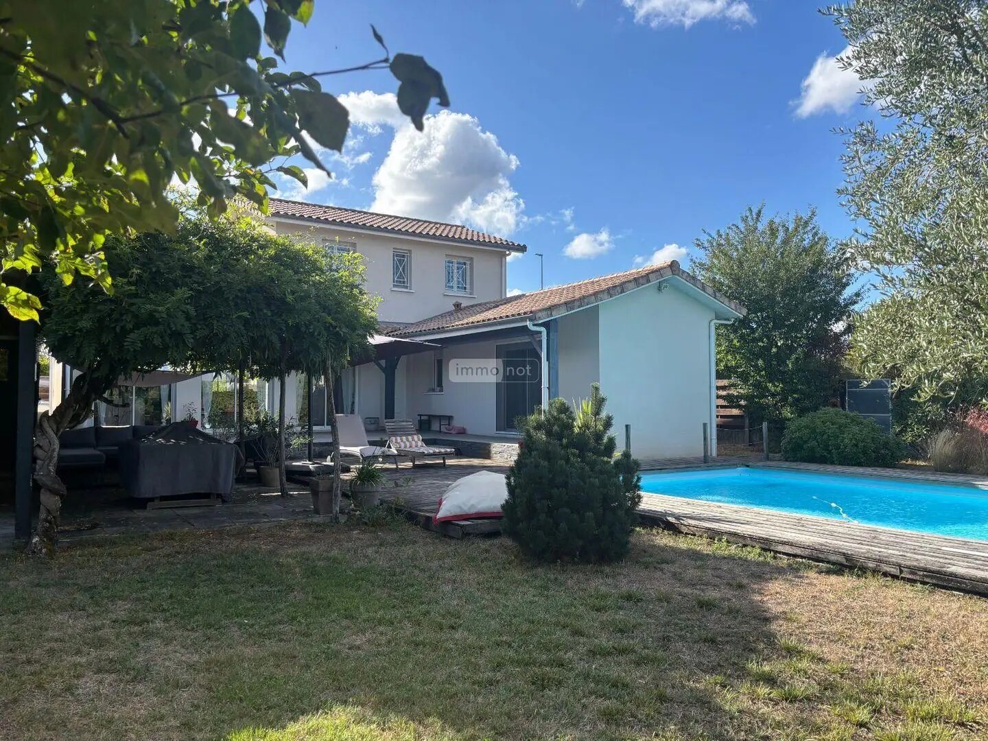 Maison à vendre, 120m², Blanquefort