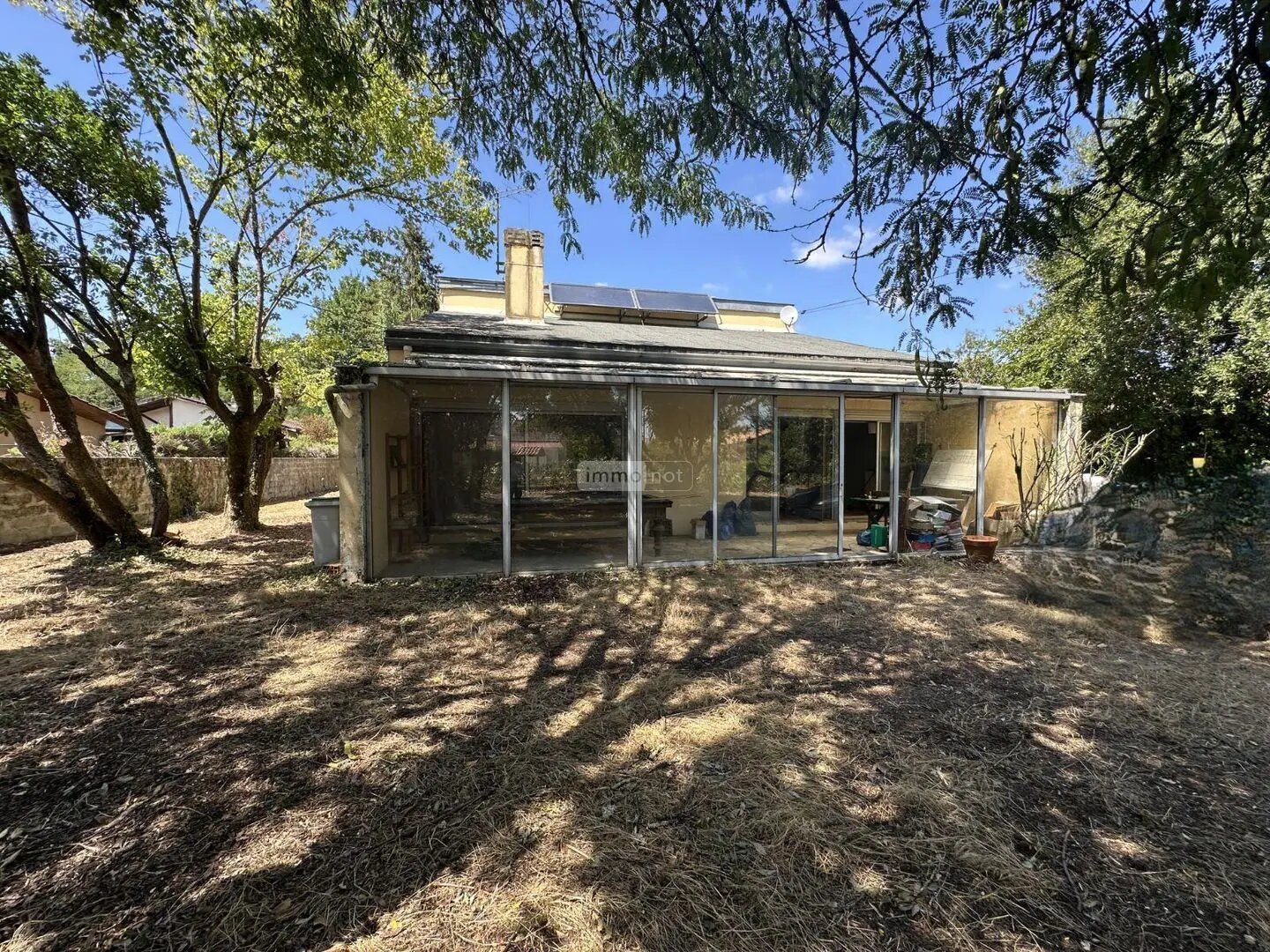 Maison à vendre, 120m², Pessac