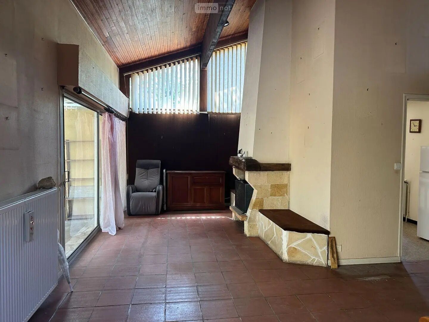 Maison à vendre, 120m², Pessac