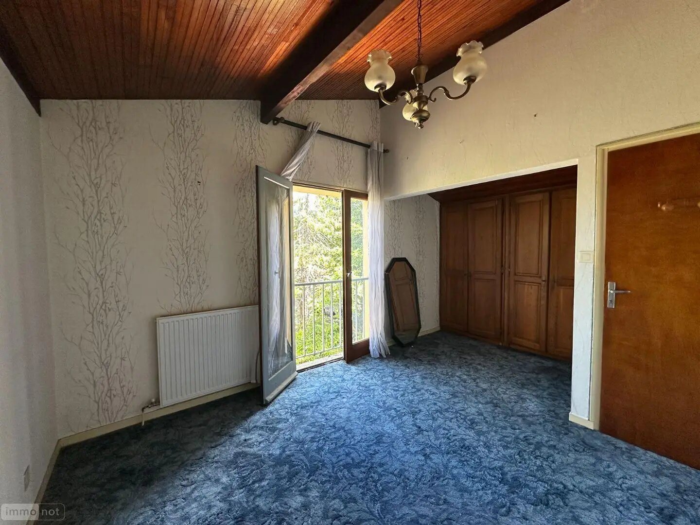 Maison à vendre, 120m², Pessac