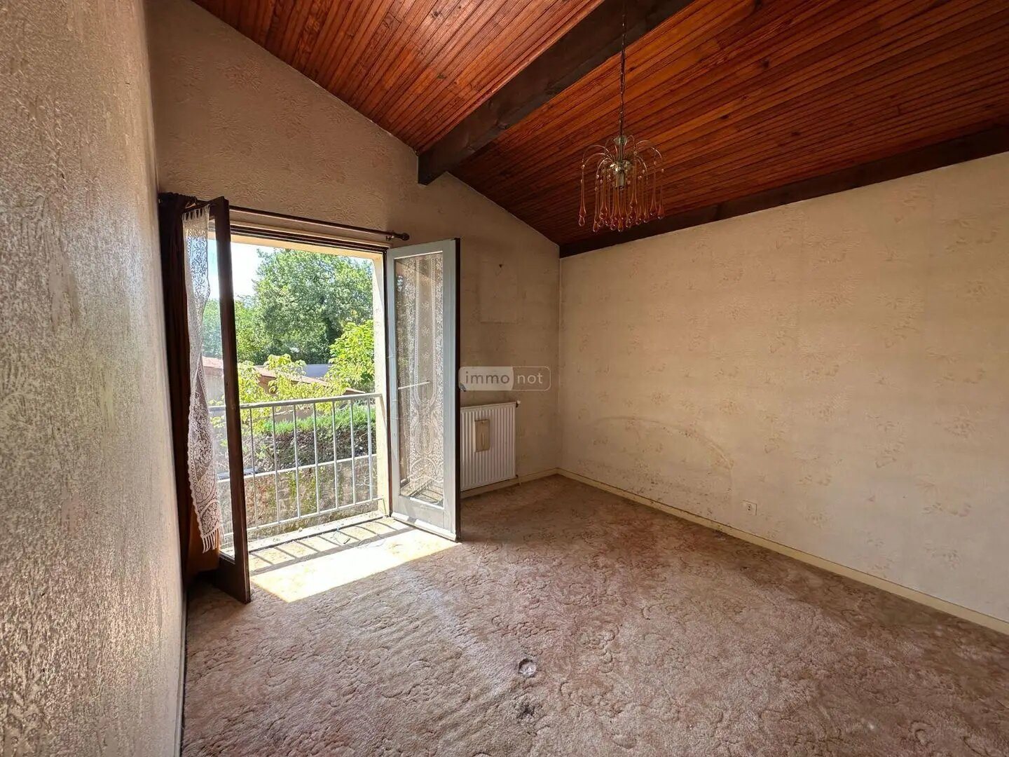 Maison à vendre, 120m², Pessac