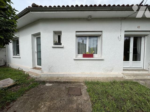 Maison à vendre, 67m², Eysines
