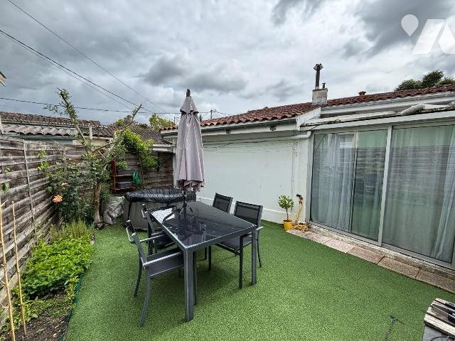 Maison à vendre, 67m², Eysines