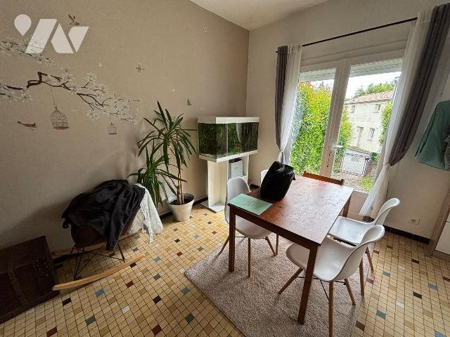 Maison à vendre, 67m², Eysines