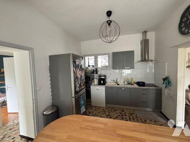 Maison à vendre, 67m², Eysines