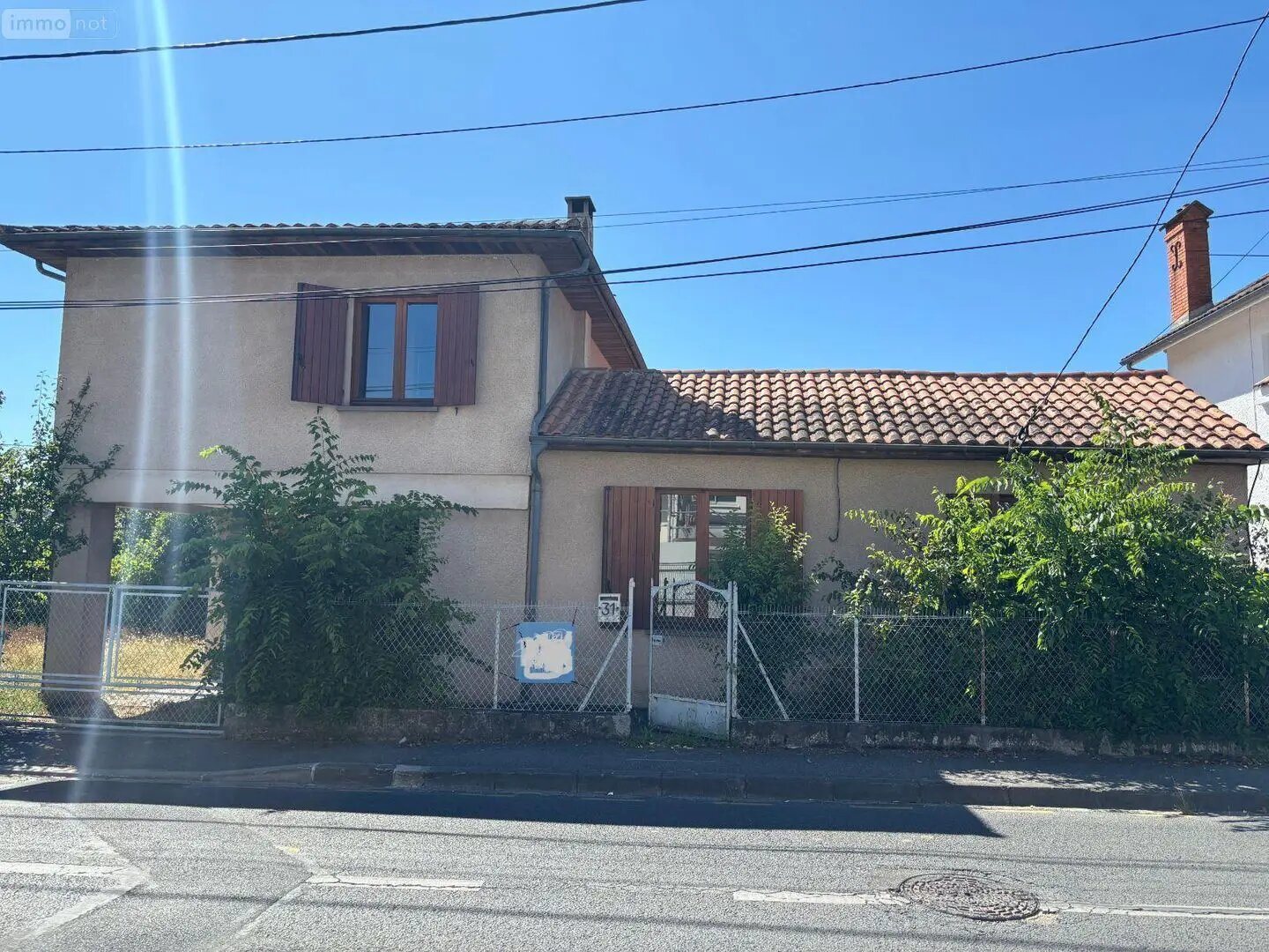 Maison à vendre, 128m², Bordeaux