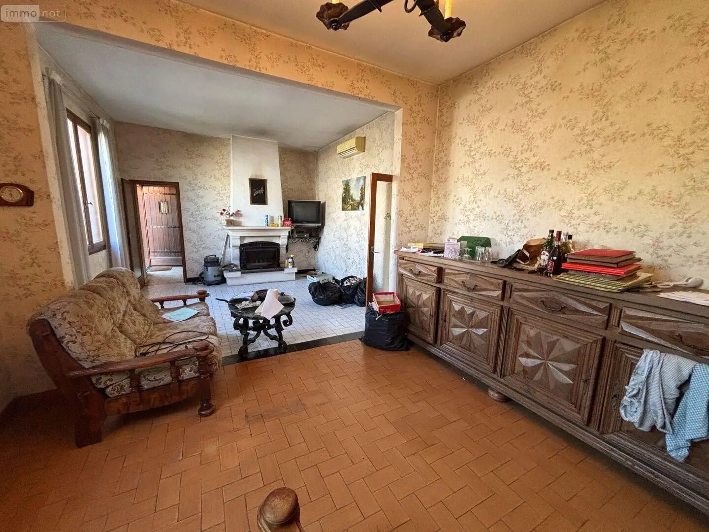 Maison à vendre, 128m², Bordeaux