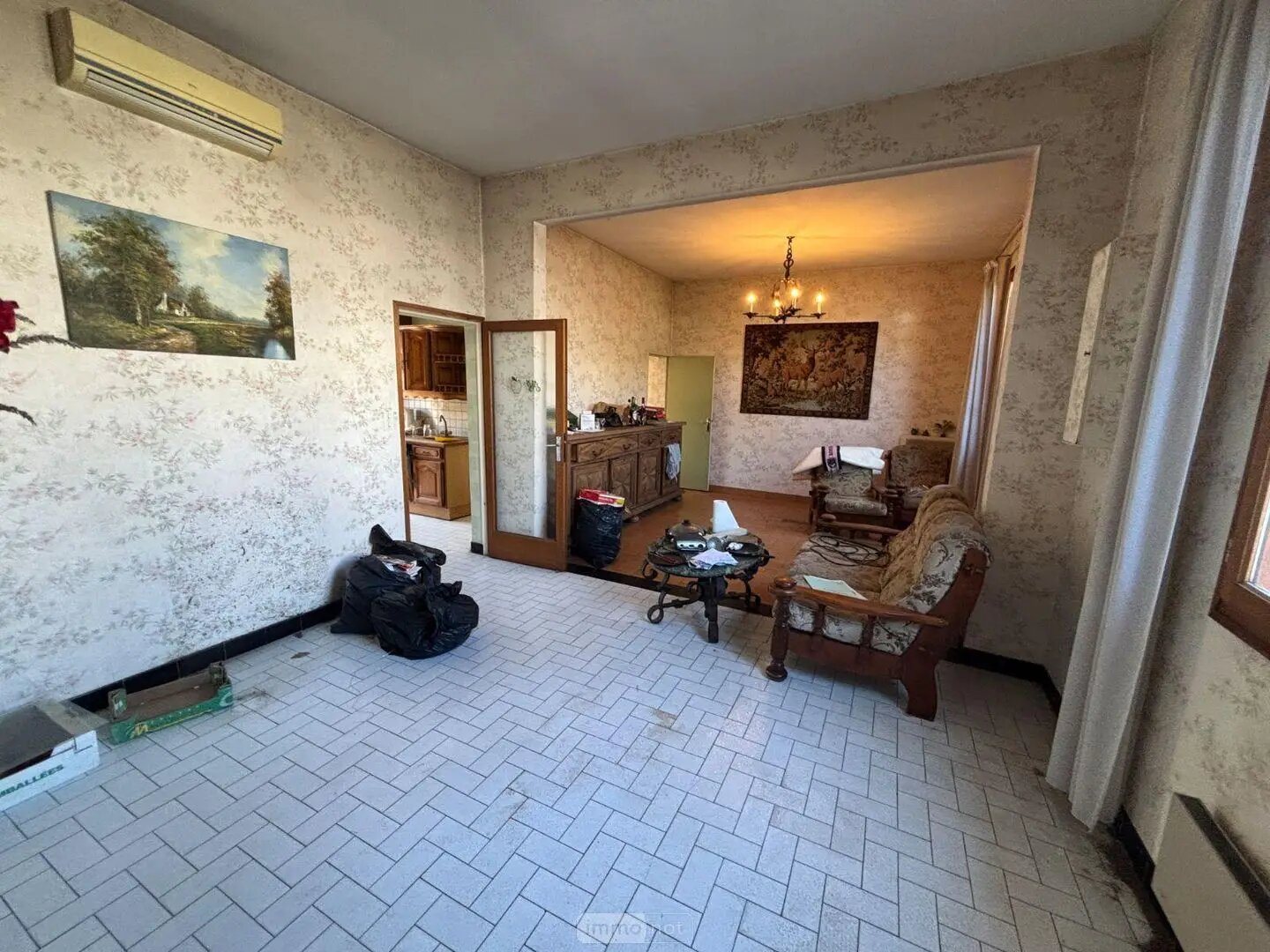 Maison à vendre, 128m², Bordeaux