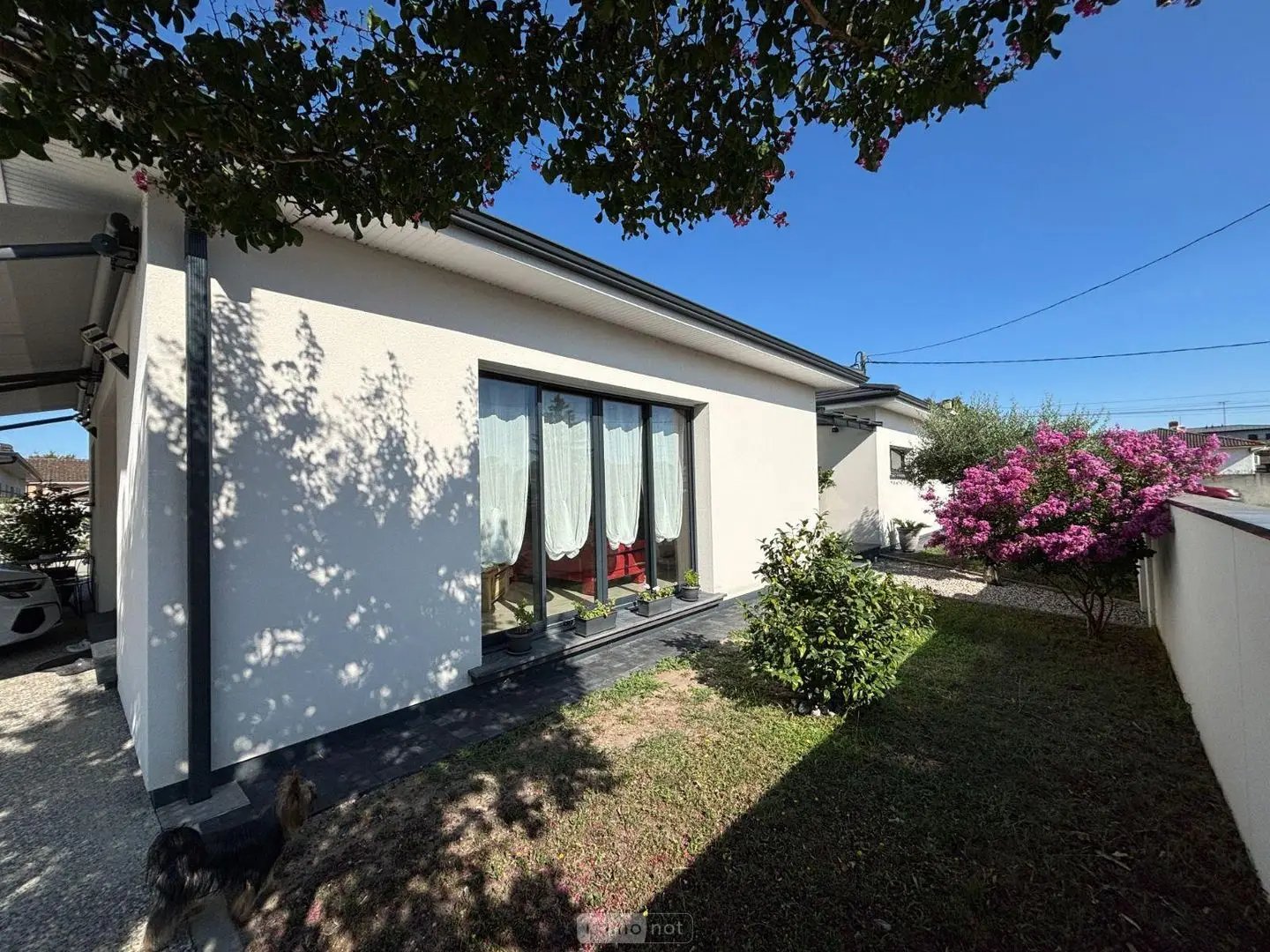 Maison à vendre, 120m², Blanquefort
