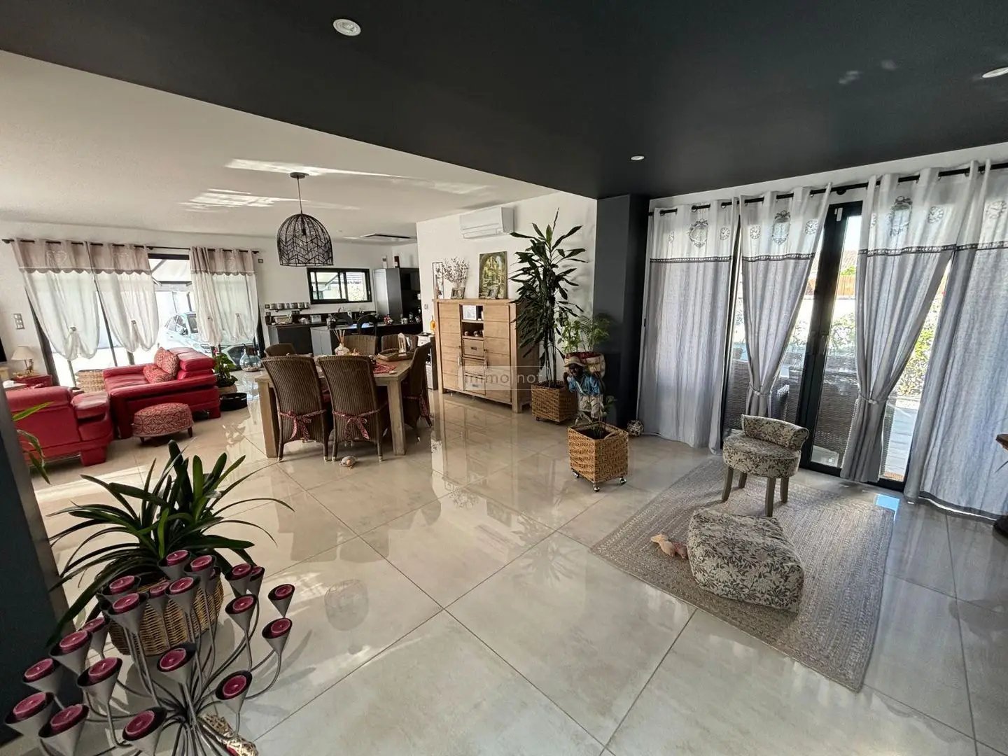 Maison à vendre, 120m², Blanquefort