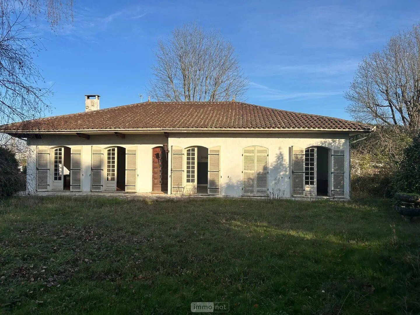 Maison à vendre, 137m², Cadaujac