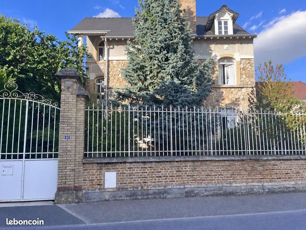 Maison à vendre, 204m², Warmeriville