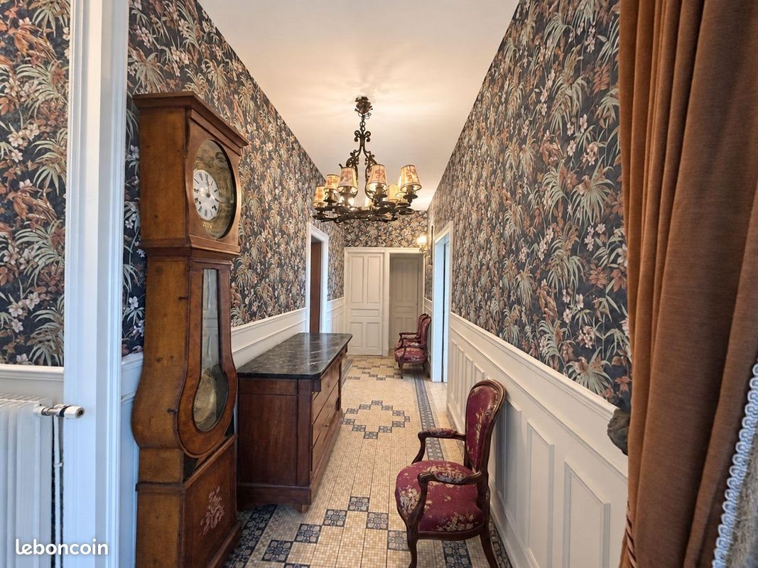 Maison à vendre, 204m², Warmeriville