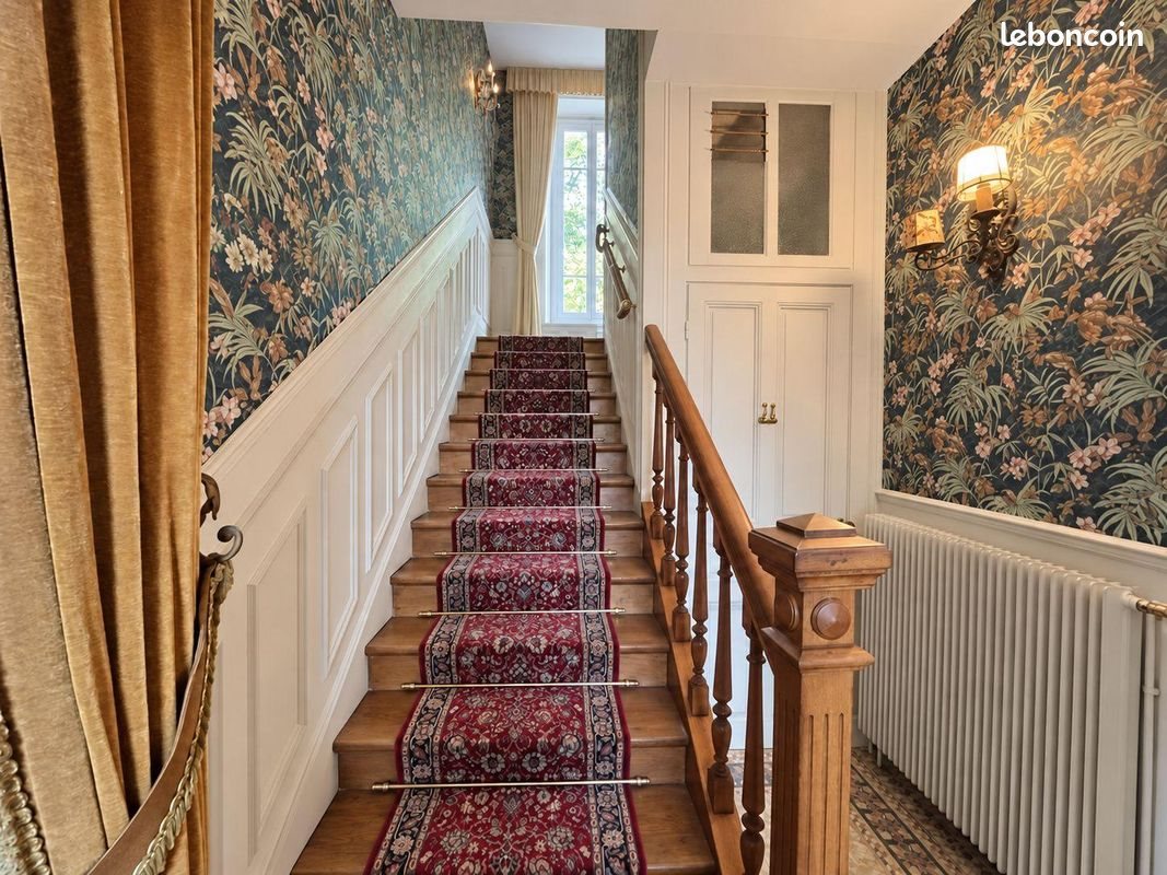 Maison à vendre, 204m², Warmeriville