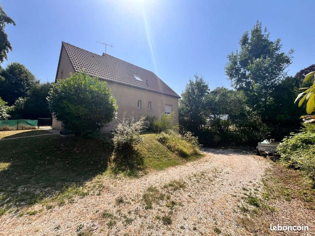 Maison à louer, 130m², Jonchery-sur-Vesle