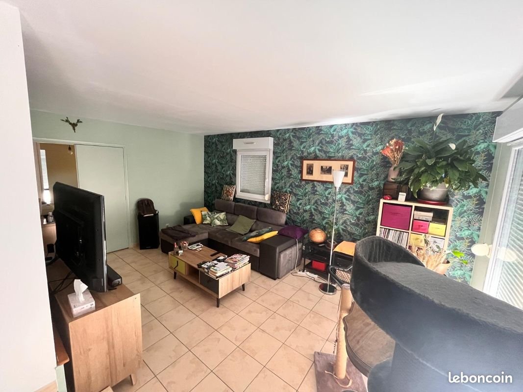 Maison à louer, 130m², Jonchery-sur-Vesle