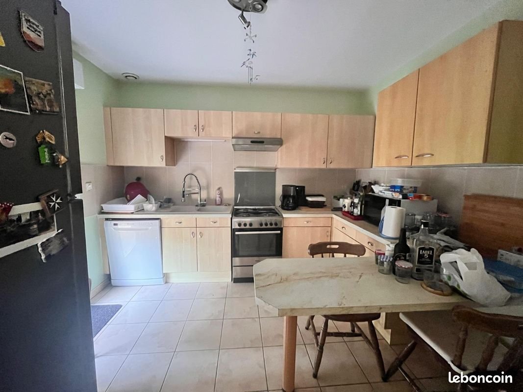 Maison à louer, 130m², Jonchery-sur-Vesle