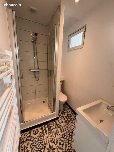 Appartement à louer, 24m², Reims