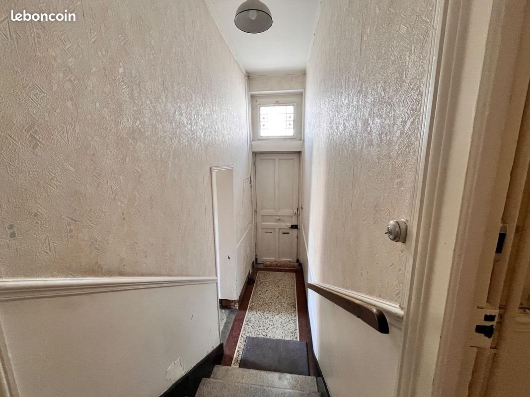 Maison à vendre, 170m², Fismes