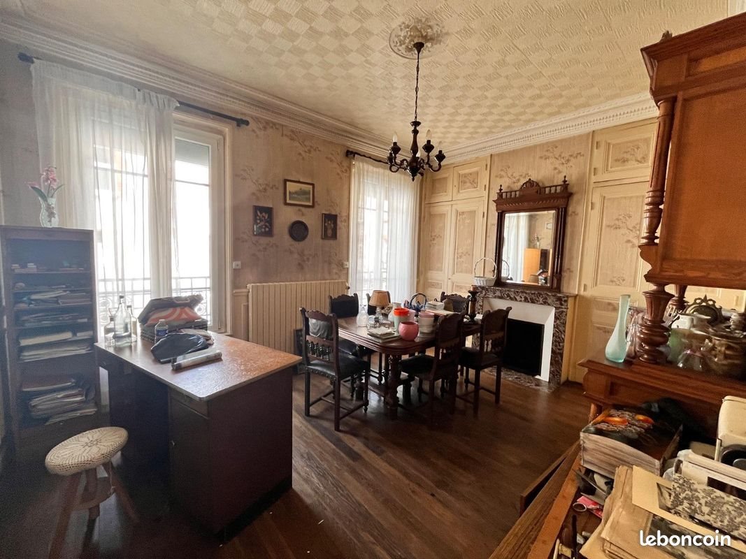 Maison à vendre, 170m², Fismes