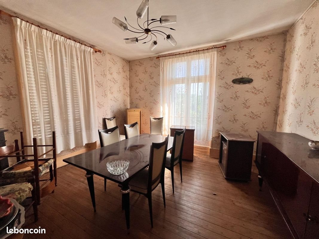 Maison à vendre, 170m², Fismes