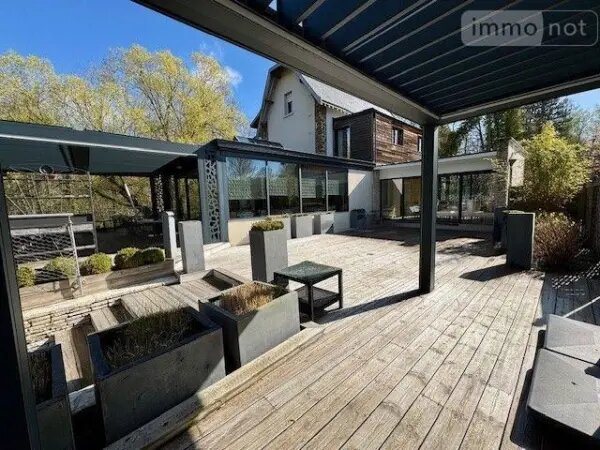 Maison à vendre, 330m², Sillery