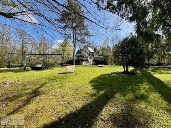 Maison à vendre, 330m², Sillery