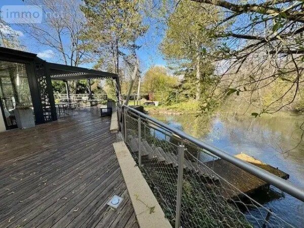 Maison à vendre, 330m², Sillery