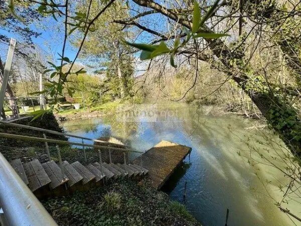 Maison à vendre, 330m², Sillery
