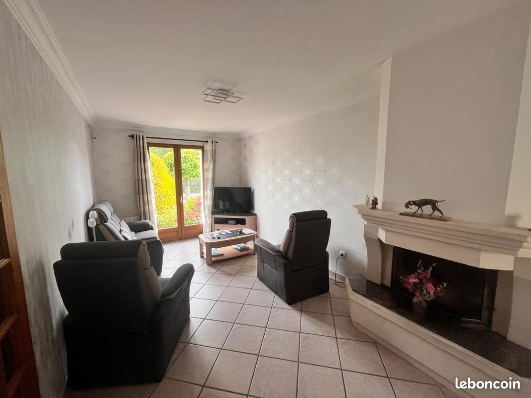 Maison à vendre, 84m², Gueux