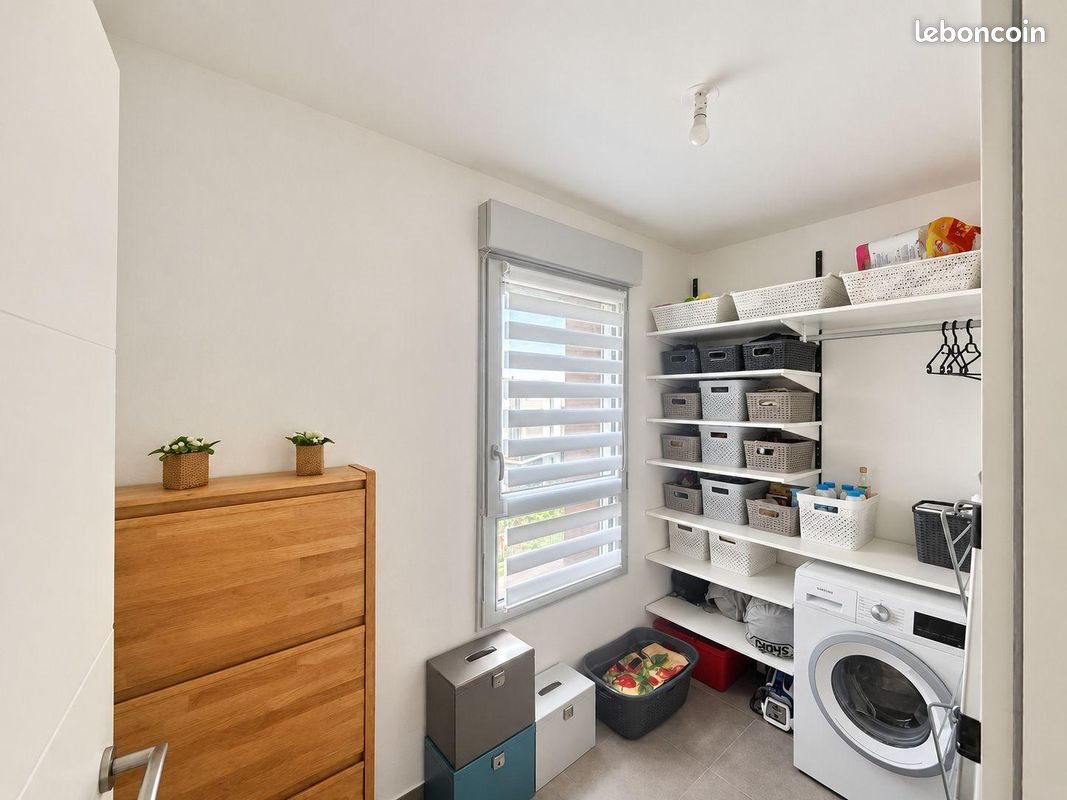 Appartement à vendre, 92m², Reims