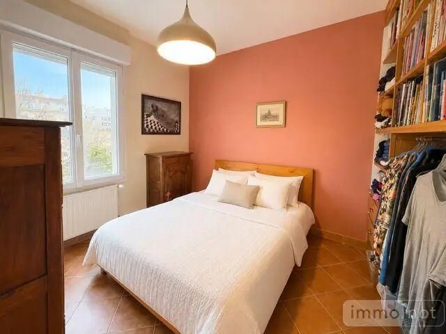 Appartement à vendre, 41m², Reims