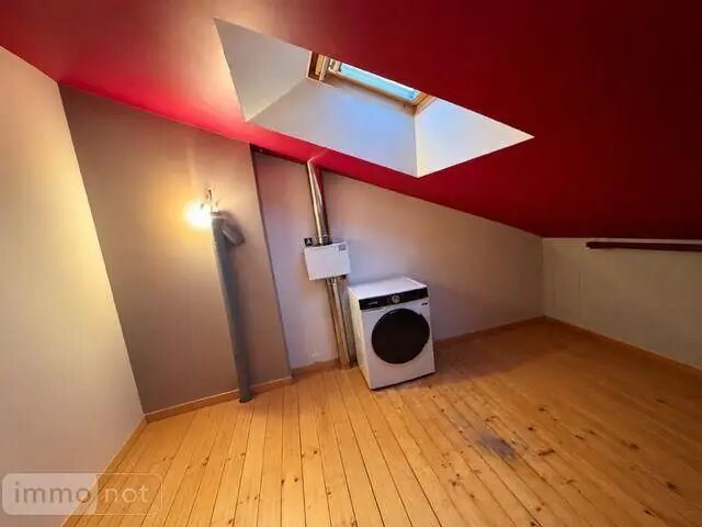 Appartement à vendre, 41m², Reims