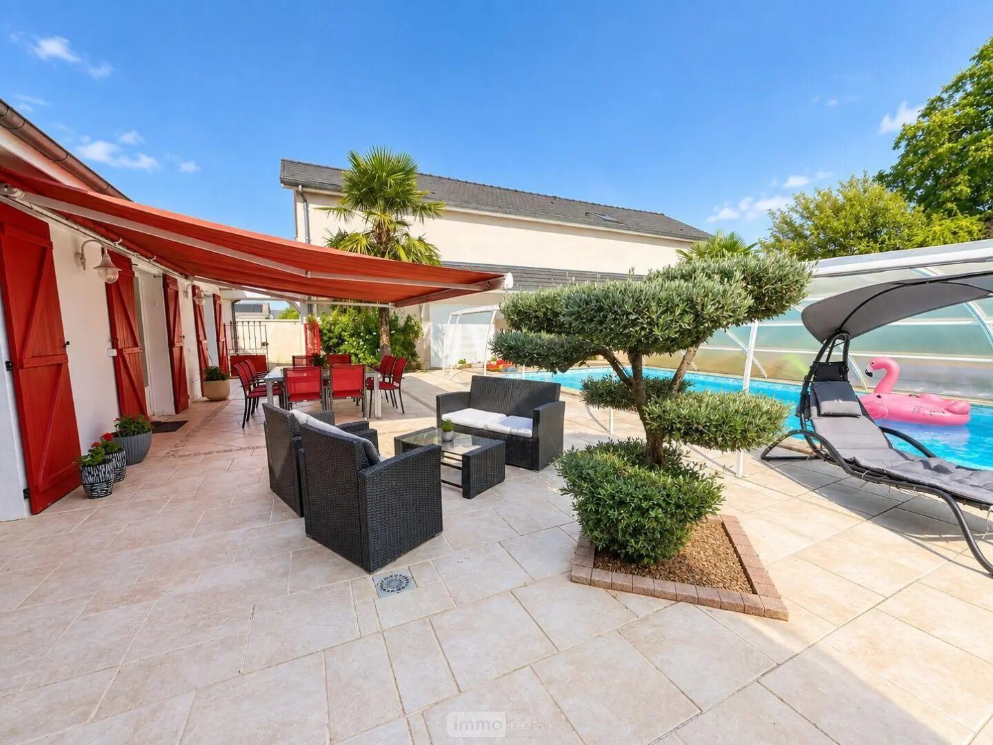 Maison à vendre, 190m², Cormontreuil