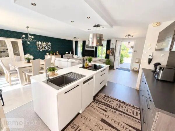 Maison à vendre, 190m², Cormontreuil