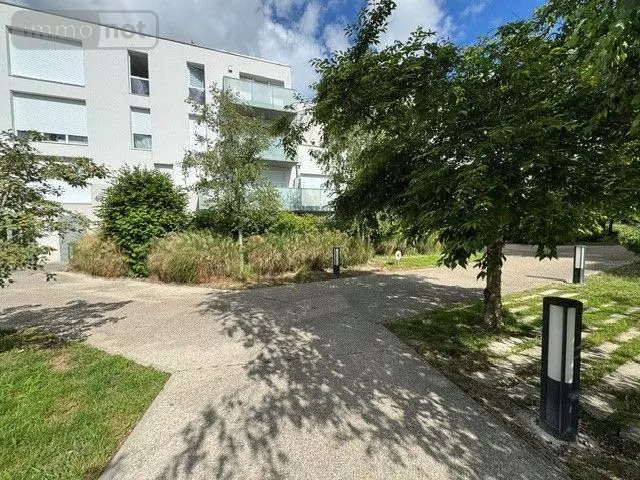 Appartement à vendre, 24m², Bezannes