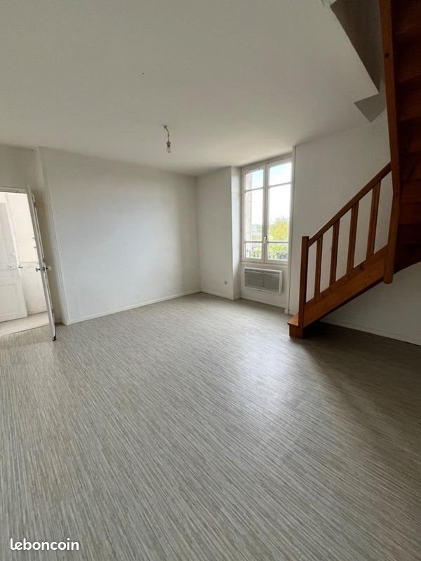 Appartement à louer, 50m², Fismes